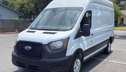 2021 Ford Transit 250