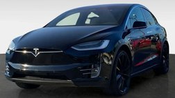 2019 Tesla Model X 75D