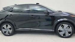 2024 Nissan Ariya Platinum+ e-4ORCE