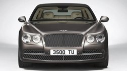 2014 Bentley Flying Spur Base