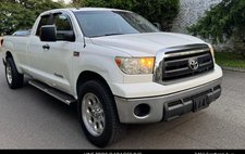 2013 Toyota Tundra Grade