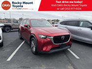 2024 Mazda CX-90 3.3 Turbo Preferred Plus
