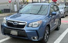 2015 Subaru Forester 2.0XT Premium