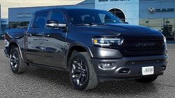 2021 Ram Ram Pickup 1500 Limited