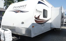 2012 Other Makes 3220BH