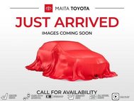 2023 Toyota Highlander Hybrid Bronze Edition