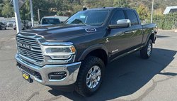 2021 Ram Ram Pickup 2500 Laramie