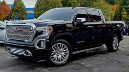 2019 GMC Sierra 1500 Denali