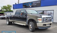 2008 Ford Super Duty F-350 XL