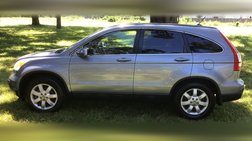 2007 Honda CR-V EX-L