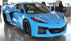 2023 Chevrolet Corvette Z06
