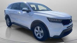 2021 Kia Sorento LX