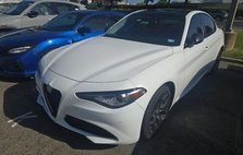 2021 Alfa Romeo Giulia Sprint