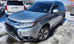 2019 Mitsubishi Outlander SEL