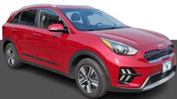 2022 Kia Niro Plug-In Hybrid EX