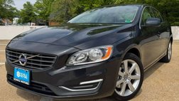 2016 Volvo S60 T5 Premier