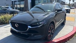 2021 Mazda CX-30 Turbo Premium Plus