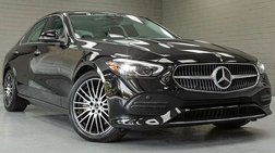 2023 Mercedes-Benz C-Class C 300 4MATIC