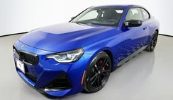2024 BMW 2 Series M240i xDrive