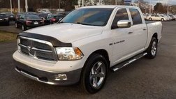 2011 Ram Ram Pickup 1500 Laramie
