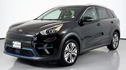 2021 Kia Niro EV EX