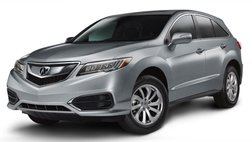 2017 Acura RDX 