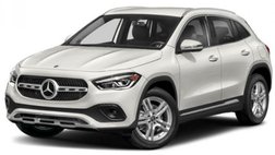 2021 Mercedes-Benz GLA-Class GLA 250