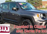 2019 Jeep Renegade Sport