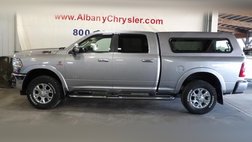 2019 Ram Ram Pickup 3500 Laramie