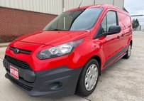 2018 Ford Transit Connect XL