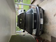 1999 Toyota Land Cruiser Base