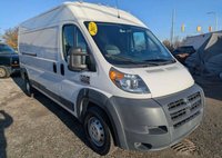2017 Ram ProMaster 2500 159 WB