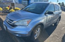 2010 Honda CR-V EX