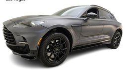 2023 Aston Martin DBX 707