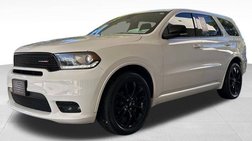 2019 Dodge Durango GT Plus