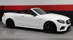 2019 Mercedes-Benz E-Class AMG E 53