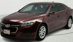 2015 Chevrolet Malibu LT