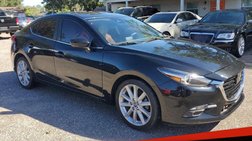 2017 Mazda MAZDA3 Grand Touring