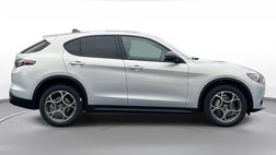 2025 Alfa Romeo Stelvio Sprint