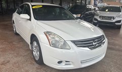 2009 Nissan Altima 2.5 S