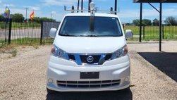 2019 Nissan NV200 S
