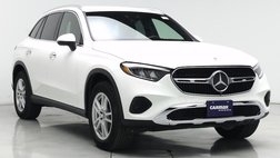 2023 Mercedes-Benz GLC-Class GLC 300