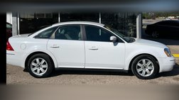 2007 Ford Five Hundred SEL