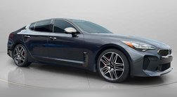2023 Kia Stinger GT2