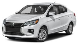 2024 Mitsubishi Mirage G4 SE