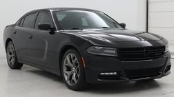 2017 Dodge Charger SXT