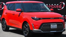 2024 Kia Soul EX