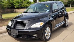 2004 Chrysler PT Cruiser Limited