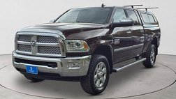 2015 Ram Ram Pickup 2500 Laramie