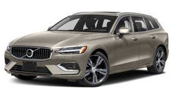 2020 Volvo V60 T5 Momentum